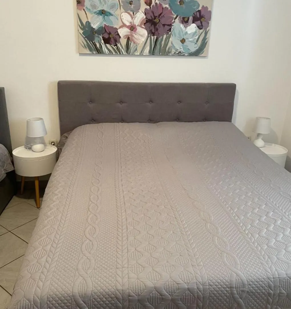 Apartments Sandra Krusevo  0*, Krusevo (Zadar) Croatia