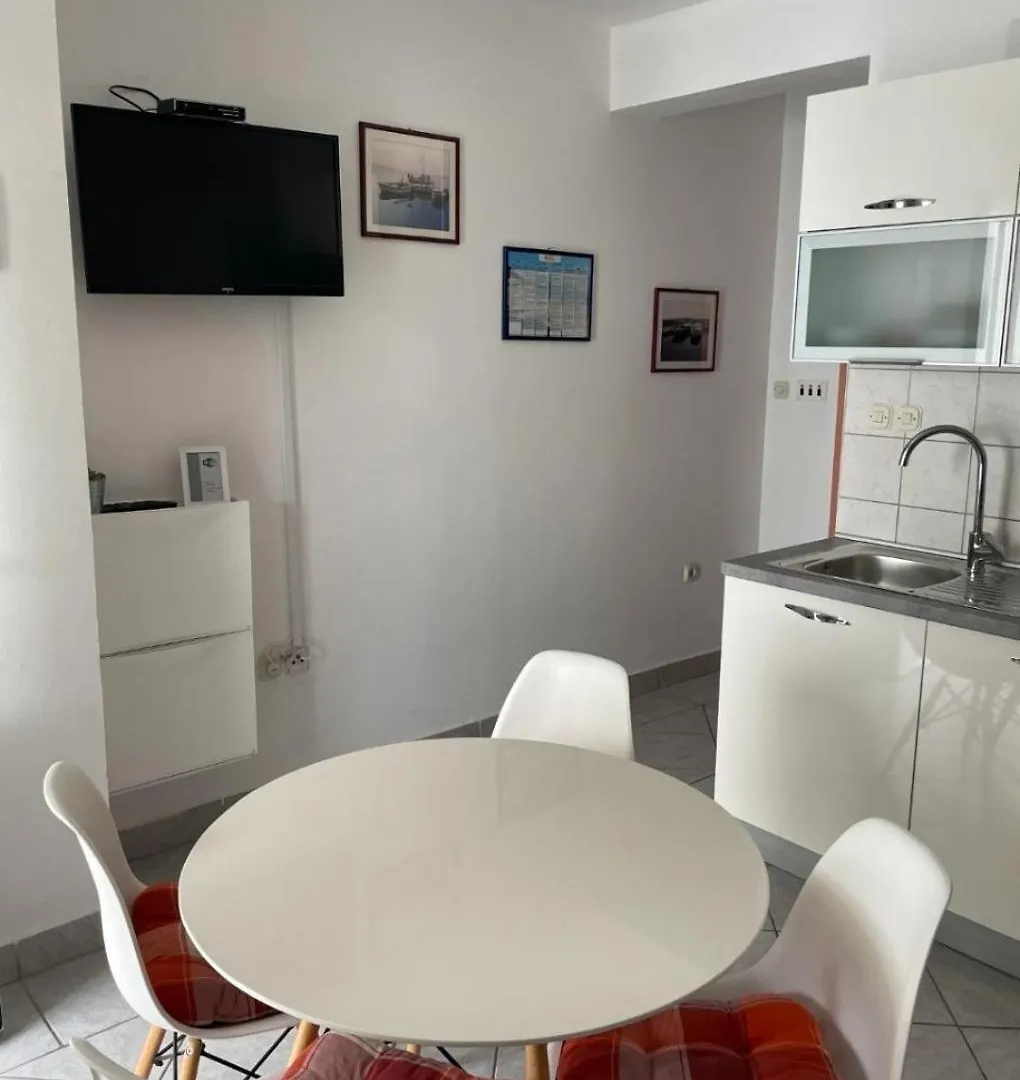 Apartments Sandra Krusevo   Krusevo (Zadar)