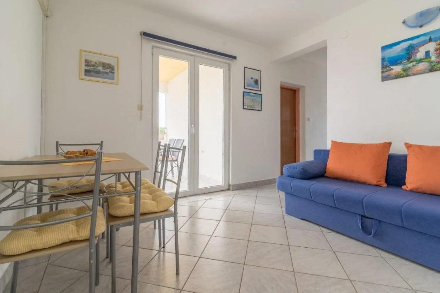 Apartments Sandra Krusevo  Croatia