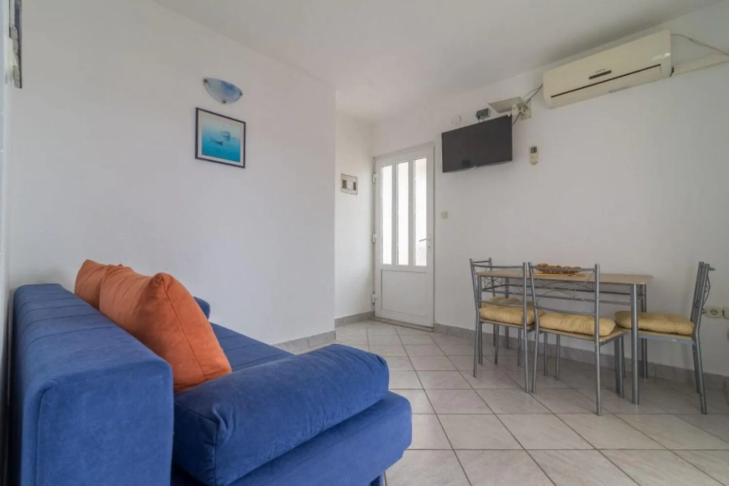 Apartments Sandra Krusevo  0*, Krusevo (Zadar) Croatia
