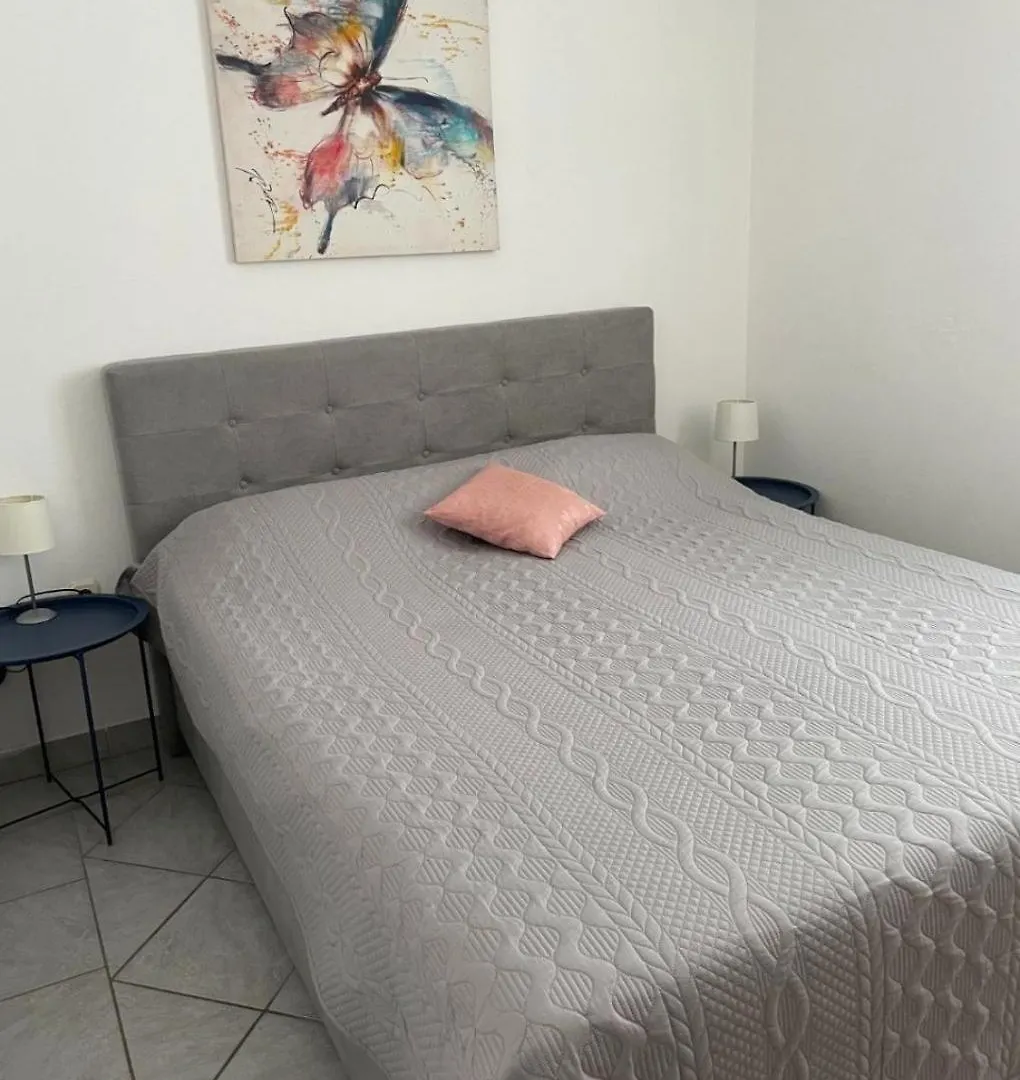 Apartments Sandra Krusevo   Krusevo (Zadar)